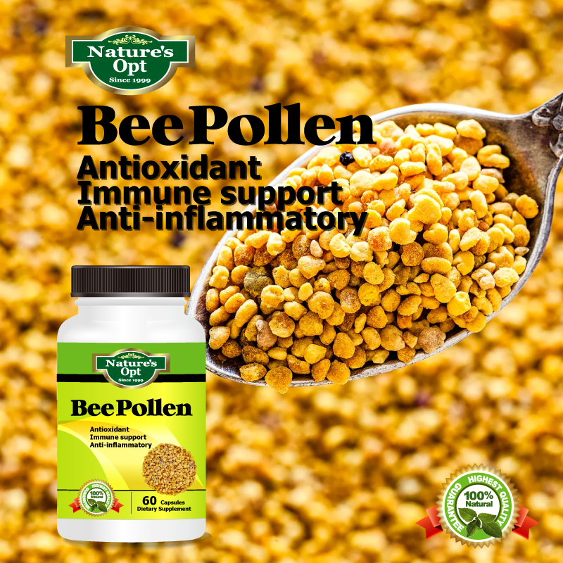 Bee Pollen