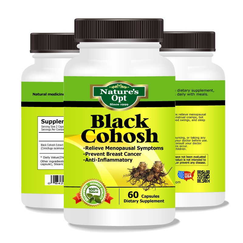 Black Cohosh