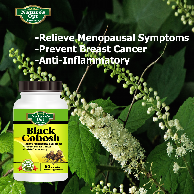 Black Cohosh