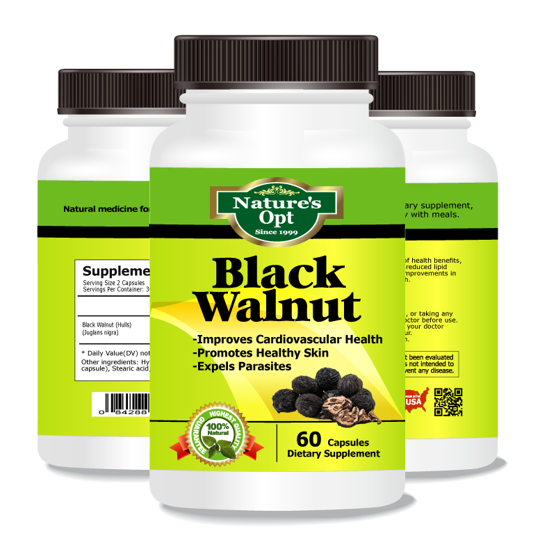 Black Walnut