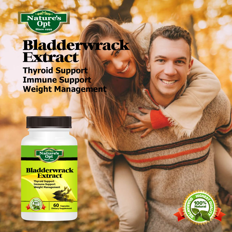 Bladderwrack Extract