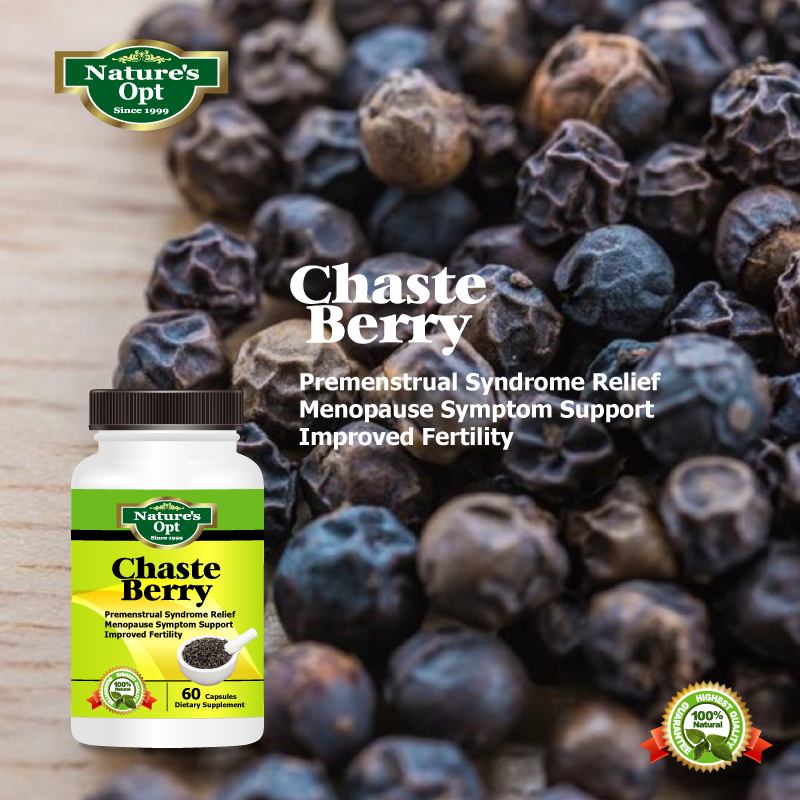 Chaste Berry