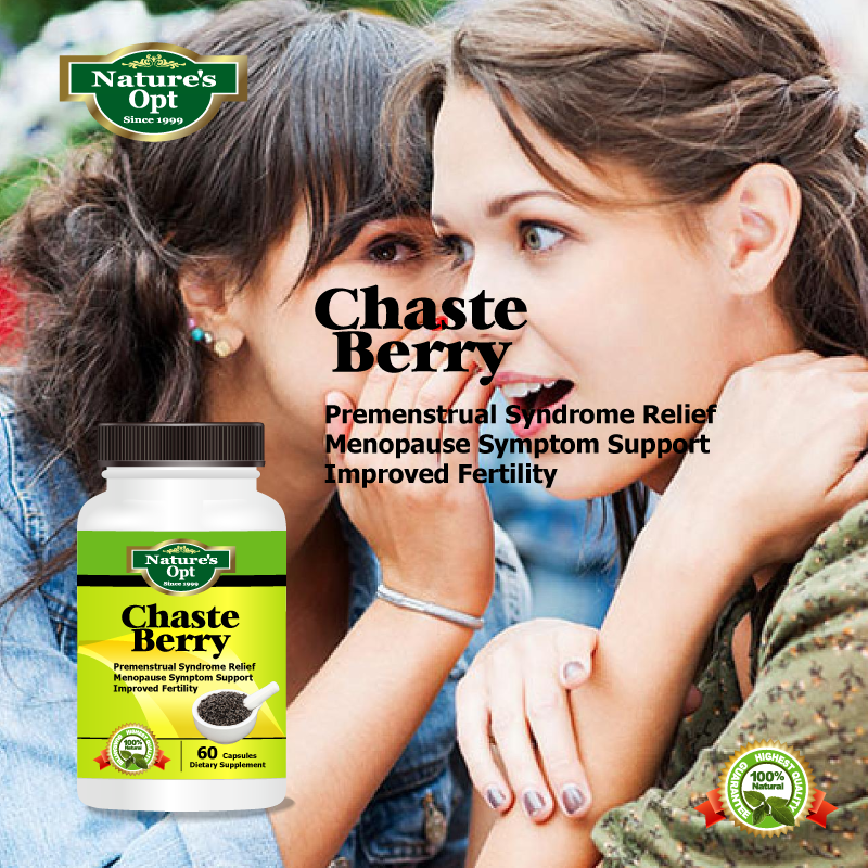 Chaste Berry