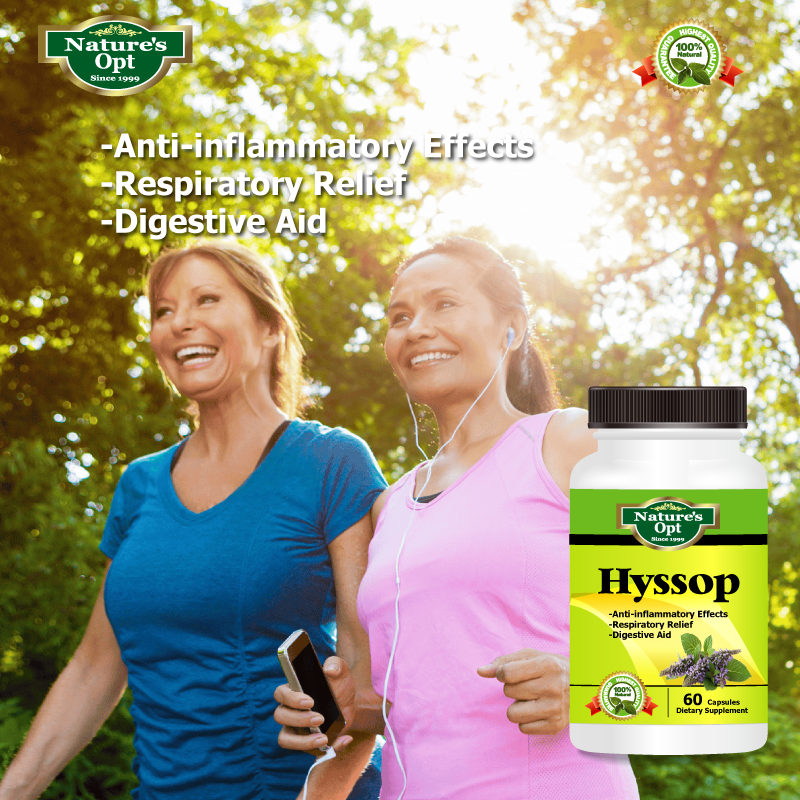 Hyssop