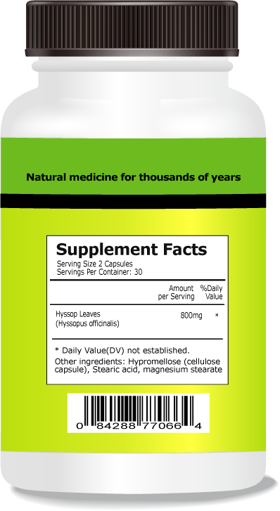 Hyssop