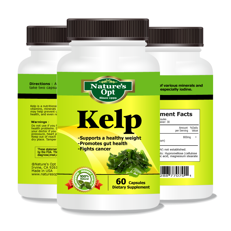 Kelp
