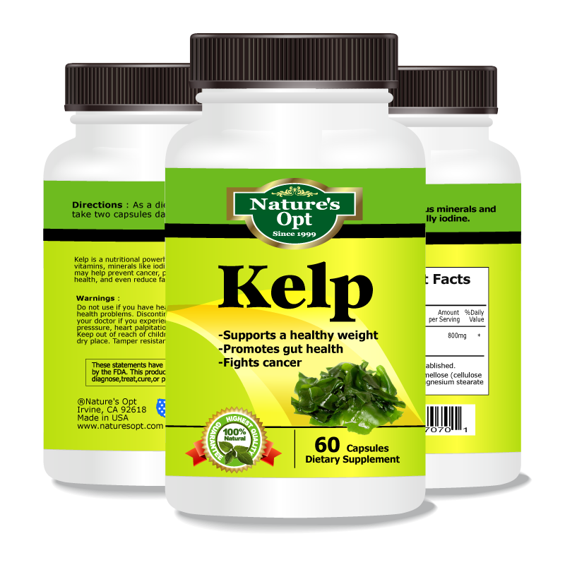 Kelp