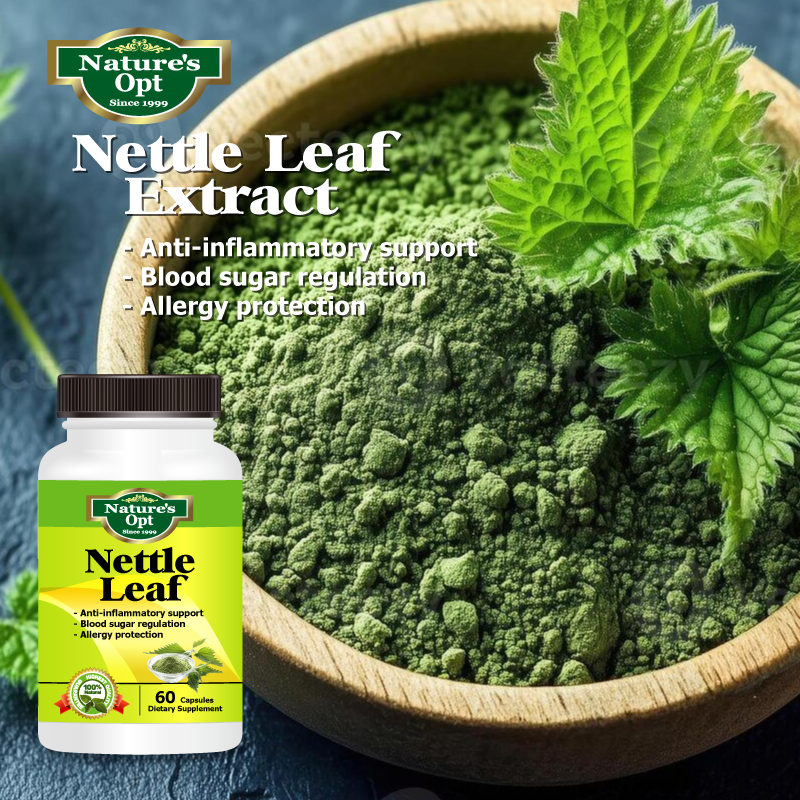 Nettle Leaf Extract