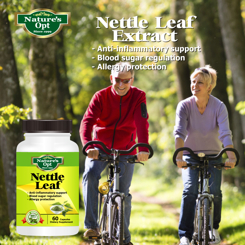 Nettle Leaf Extract