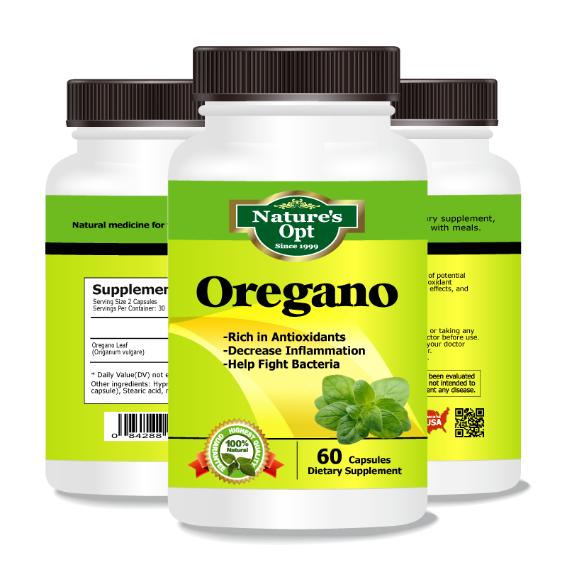 Oregano
