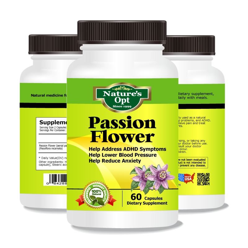 Passion Flower
