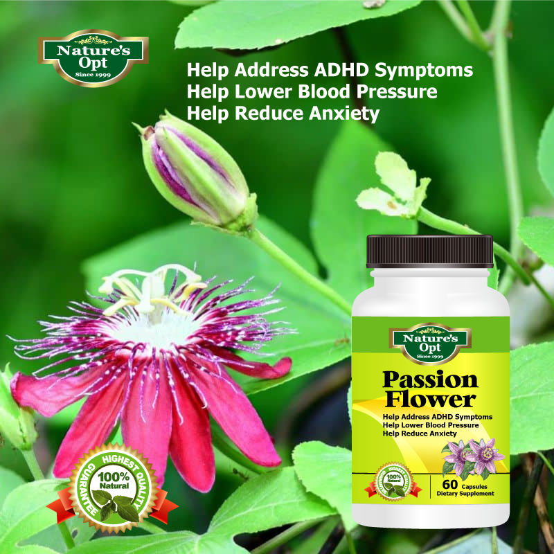 Passion Flower