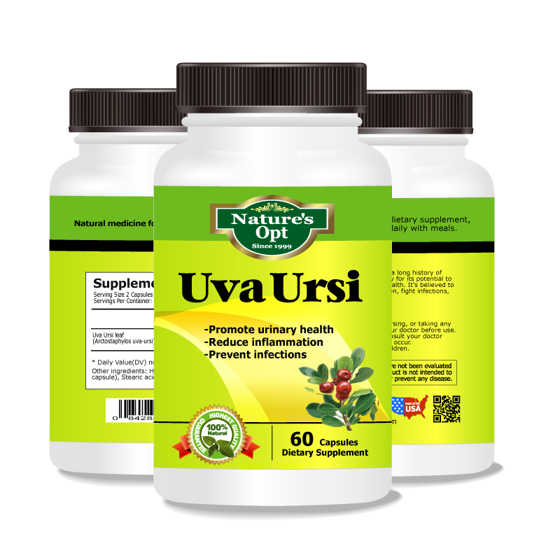 Uva Ursi