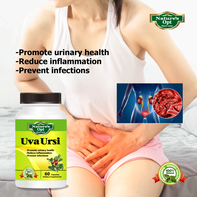 Uva Ursi