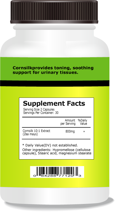 Cornsilk Extract